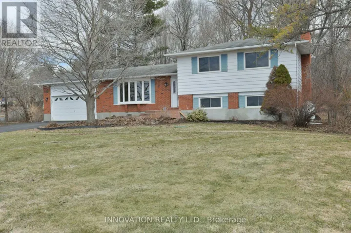 3984 CARP ROAD, Ottawa, Ontario K0A1L0