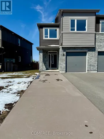 23 STOKES DRIVE, Carleton Place, Ontario K7C0J6