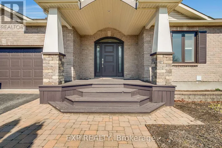 6645 TOMMARY DRIVE, Ottawa, Ontario K4P1G8