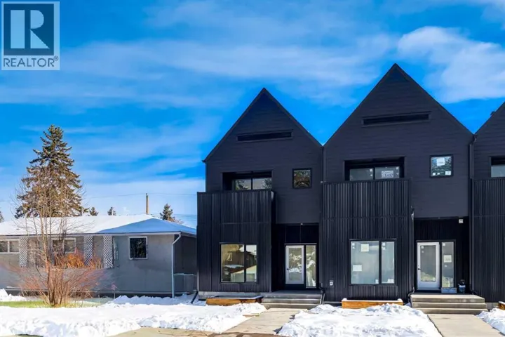 1, 8916 33 Avenue NW, Calgary, Alberta T3B1M6