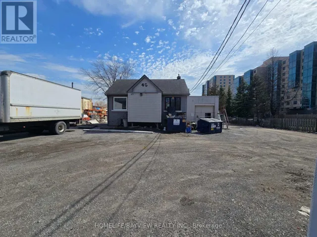 45 OBSERVATORY LANE, Richmond Hill (Observatory), Ontario L4C8K9