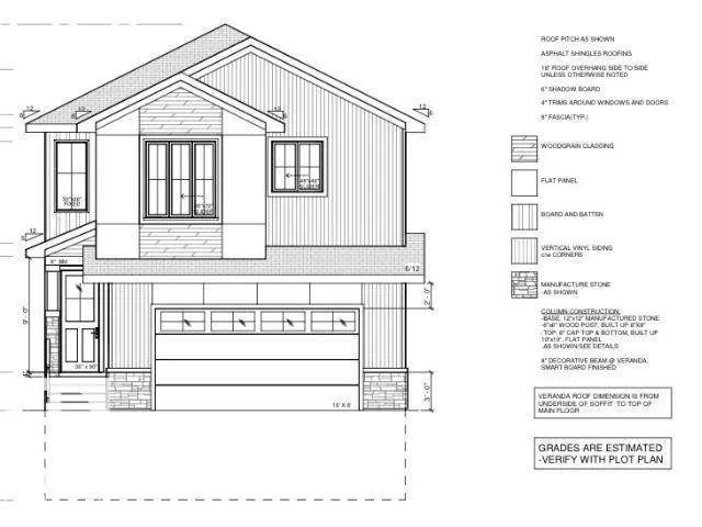 13136 187 AV NW, Edmonton, Alberta T6V0N3