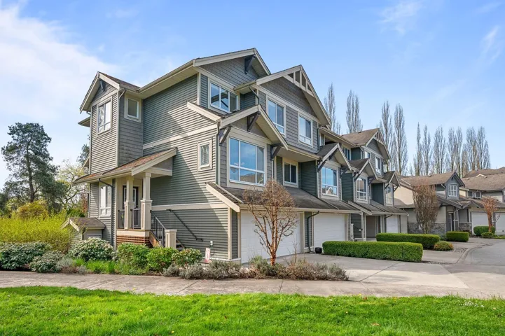 91 7780 170 STREET, Surrey, British Columbia V4N6M4