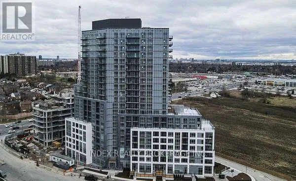 302 - 225 MALTA AVENUE, Brampton (Fletcher's Creek South), Ontario L6Y6L6