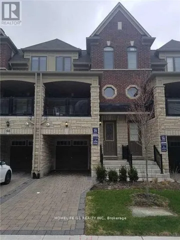 67 DRYDEN WAY, Toronto (Humber Heights), Ontario M9R0B2