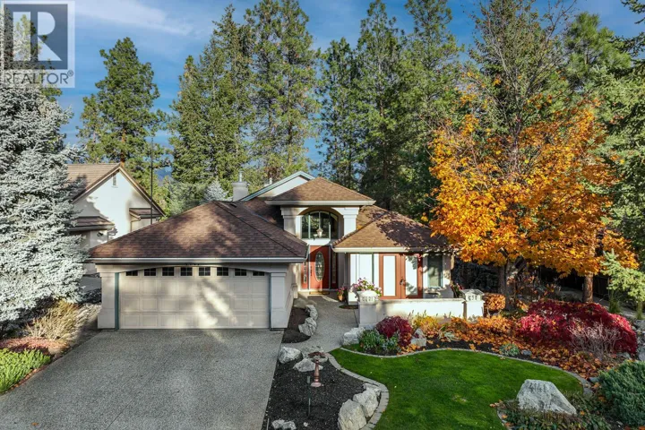 4141 Gallaghers Boulevard S, Kelowna, British Columbia V1W4V2