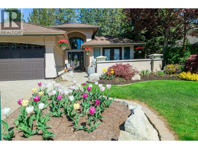 4141 Gallaghers Boulevard S, Kelowna, British Columbia V1W4V2