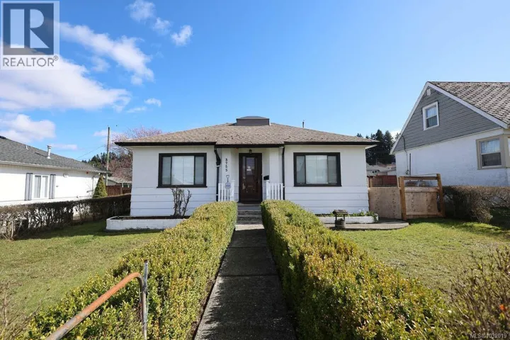 3755 15th Ave, Port Alberni, British Columbia V9Y5C7