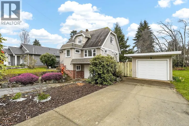 5118-5122 Compton Rd, Port Alberni, British Columbia V9Y7A5