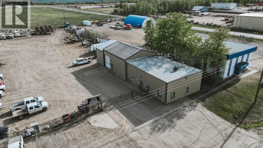 11927 242 ROAD, Fort St. John, British Columbia V1J4M7