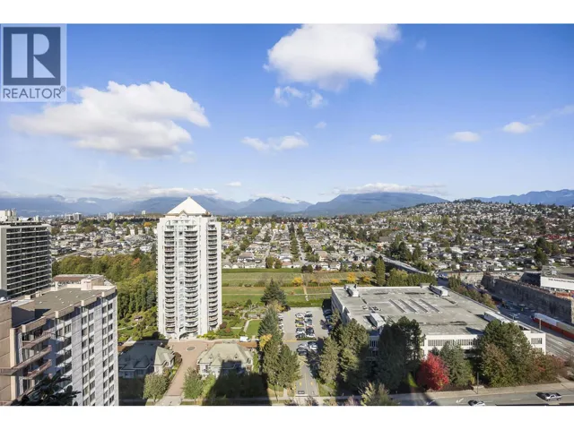 2601 4400 BUCHANAN STREET, Burnaby, British Columbia V5C0E3