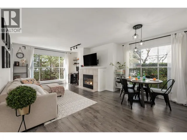 112 8880 JONES ROAD, Richmond, British Columbia V6Y3Z1