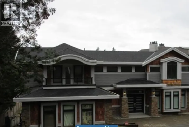 1360 OTTABURN ROAD, West Vancouver, British Columbia V7S2K1