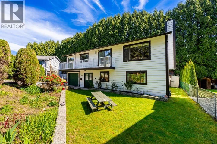 2932 TATLA PLACE, Coquitlam, British Columbia V3C4W8