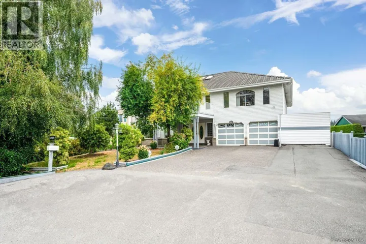 12540 WESTMINSTER HIGHWAY, Richmond, British Columbia V6V1A1