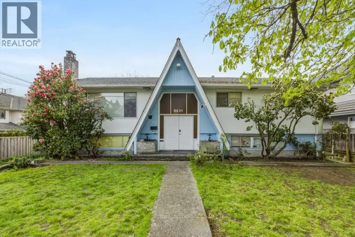 9031 NO.2 ROAD, Richmond, British Columbia V7E2C6