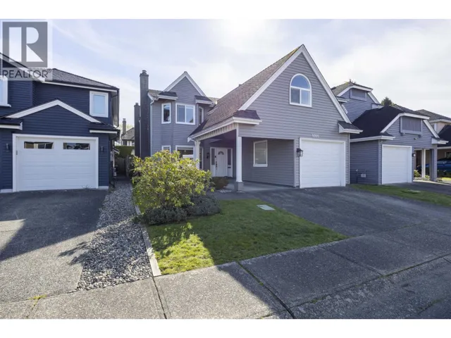 8366 DAYTON COURT, Richmond, British Columbia V6Y3H6
