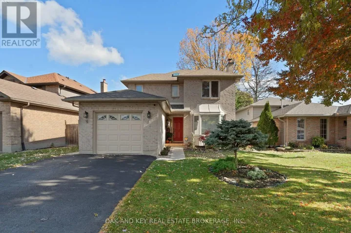 143 GOLFVIEW ROAD, London South (South Q), Ontario N6C5V4