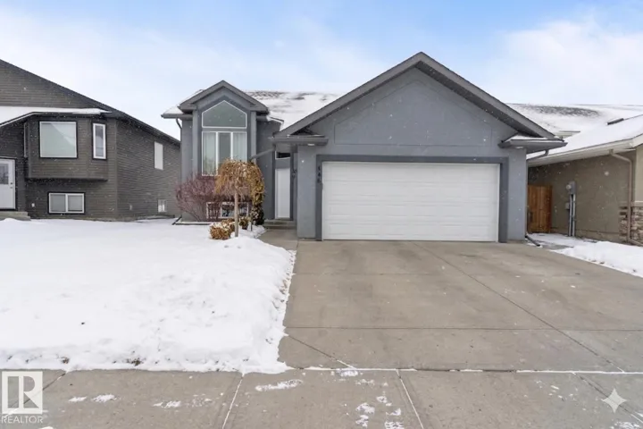 4603 65 AV, Cold Lake, Alberta T9M0J2