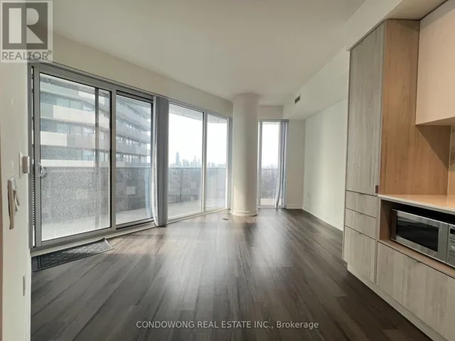 6212 - 138 DOWNES STREET, Toronto (Waterfront Communities), Ontario M5E0E4