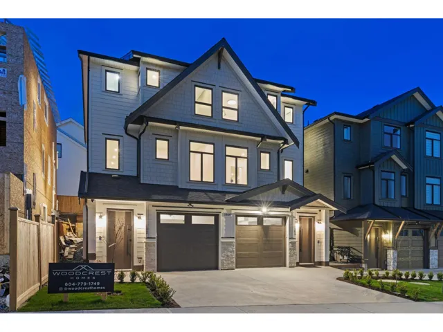 101 1830 165A STREET, Surrey, British Columbia V3Z9X5