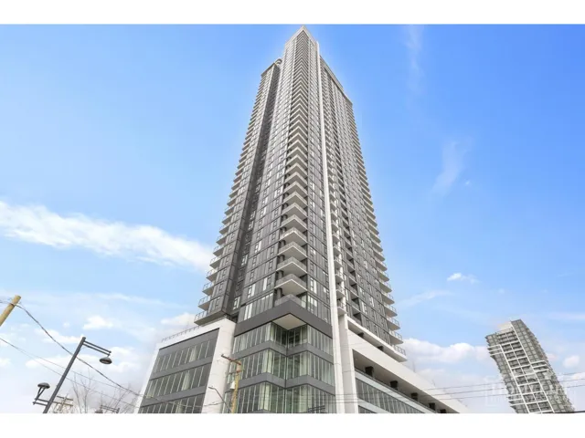 3901 10750 135A STREET, Surrey, British Columbia V3T0V4