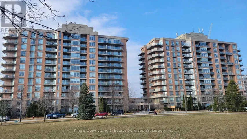 409 - 1150 PARKWEST PLACE, Mississauga (Lakeview), Ontario L5E3K4
