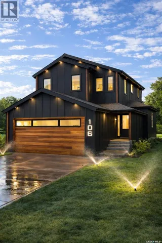 106 Cockcroft MANOR, Saskatoon, Saskatchewan S7V1Y5