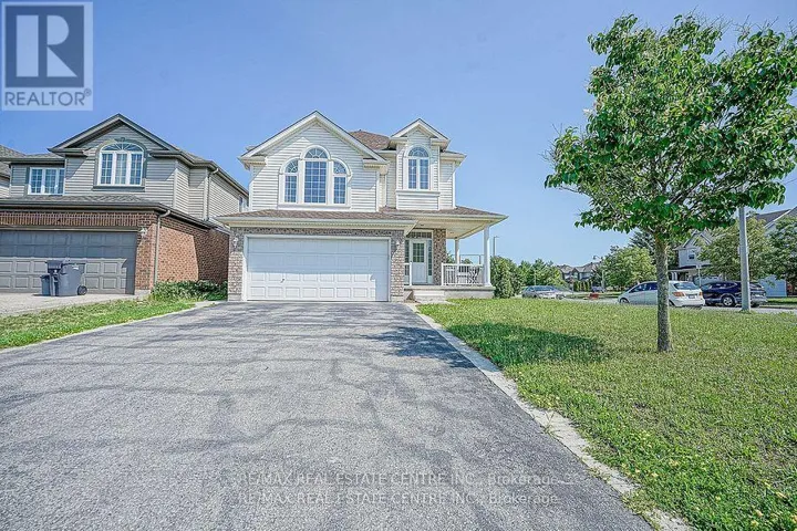 39 MCARTHUR DRIVE, Guelph (Pineridge/Westminster Woods), Ontario N1L1S2