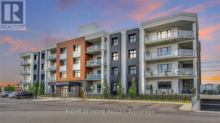 107 - 245 GREY SILO ROAD, Waterloo, Ontario N2K0G6