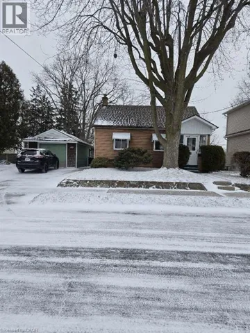 100 NORTH Drive, Kitchener, Ontario N2M1K8