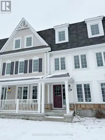 3502 RIVER RUN AVENUE, Ottawa, Ontario K2J0R9