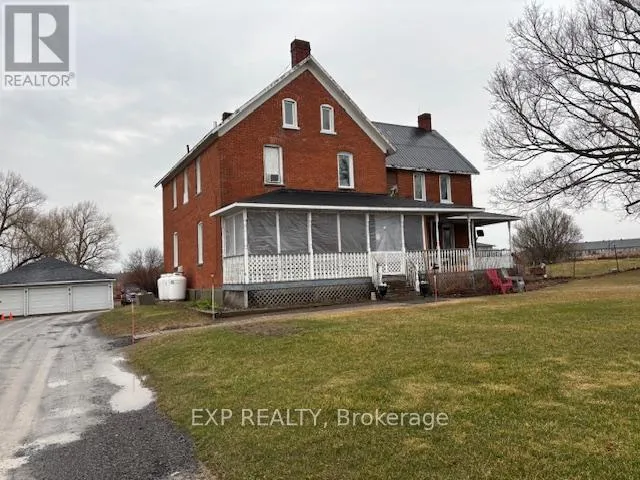 UNIT 3 - 1125 OLD ALMONTE ROAD S, Mississippi Mills, Ontario K0A1A0