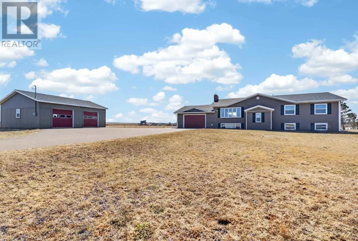 2610 RTE 20, Darnley, Prince Edward Island C0B1M0