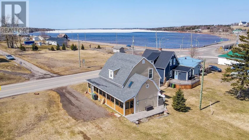1933 Cardigan Road, St. Peters Bay, Prince Edward Island C0A2A0