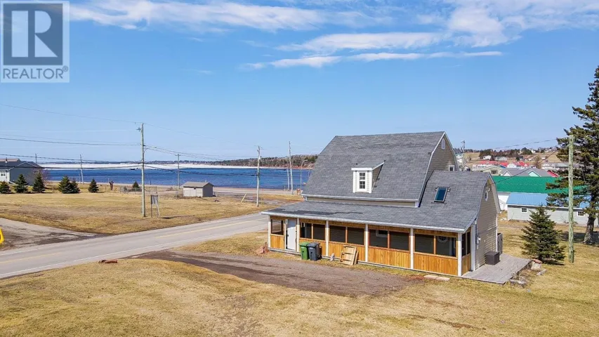 1933 Cardigan Road, St. Peters Bay, Prince Edward Island C0A2A0