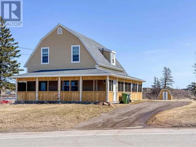 1933 Cardigan Road, St. Peters Bay, Prince Edward Island C0A2A0