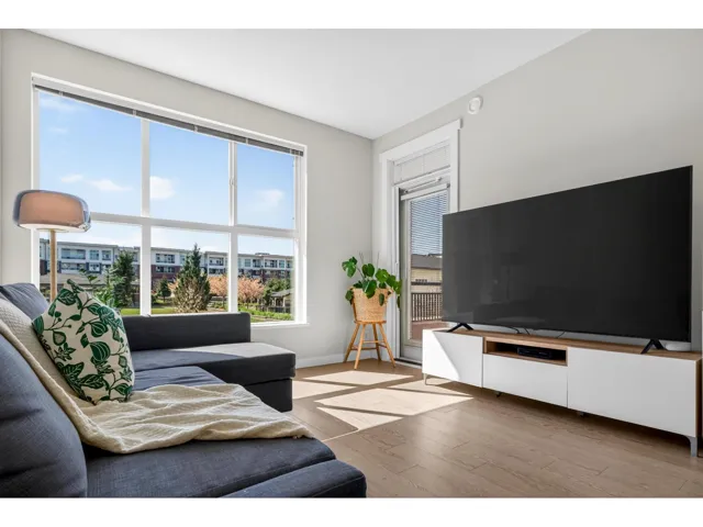 B221 8150 207 STREET, Langley, British Columbia V2Y4J3