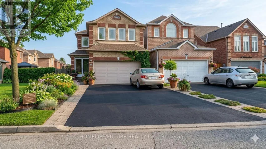 BSMT - 33 MARLEY COURT, Markham (Middlefield), Ontario L3S3M6