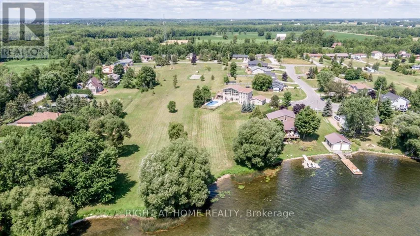 3786 TUPPY DRIVE, Ramara, Ontario L0K1B0
