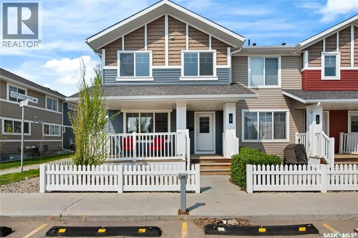 14 5762 Gordon ROAD, Regina, Saskatchewan S4W0M1