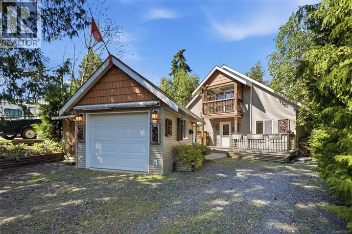 1727 Miama Crt, Qualicum Beach, British Columbia V9K2S3