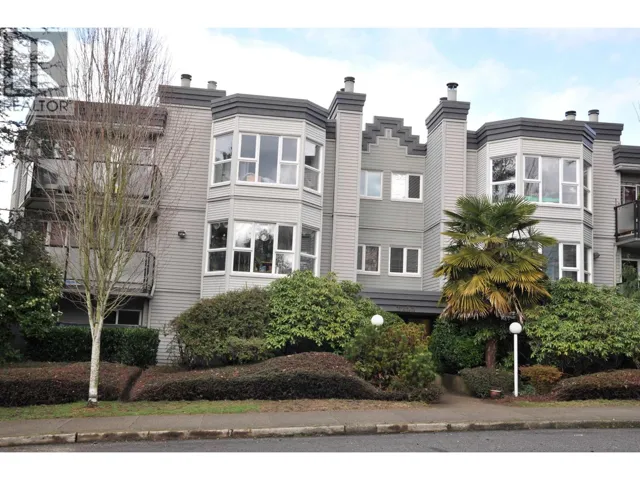 104 2255 ETON STREET, Vancouver, British Columbia V5L1C9