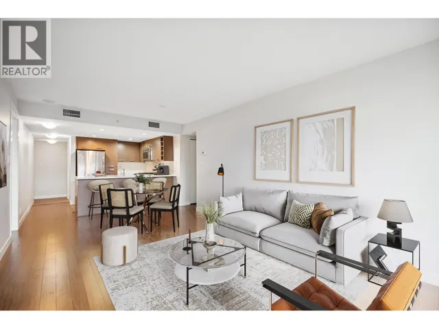 511 8033 SABA ROAD, Richmond, British Columbia V6Y4M8