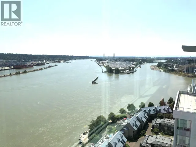 1905 908 QUAYSIDE DRIVE, New Westminster, British Columbia V3M0L4