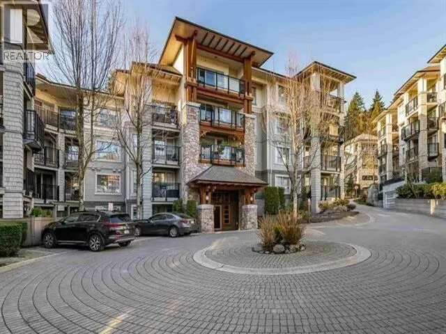 304 2988 SILVER SPRINGS BOULEVARD, Coquitlam, British Columbia V3E3R6