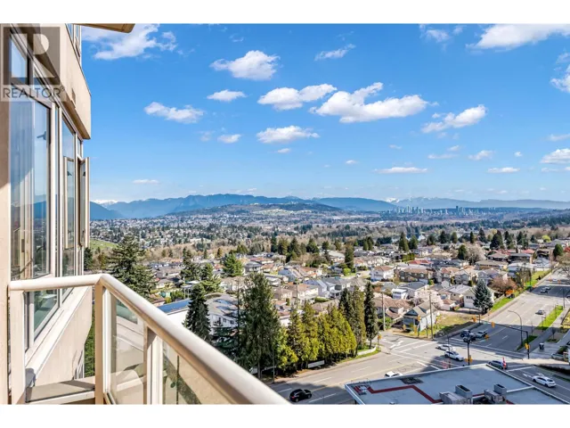 1302 4689 HAZEL STREET, Burnaby, British Columbia V5H4R6