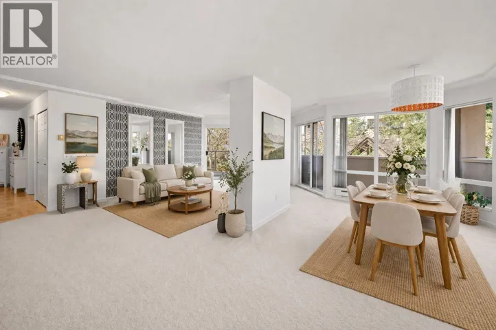 260 8611 ACKROYD ROAD, Richmond, British Columbia V6X3P4