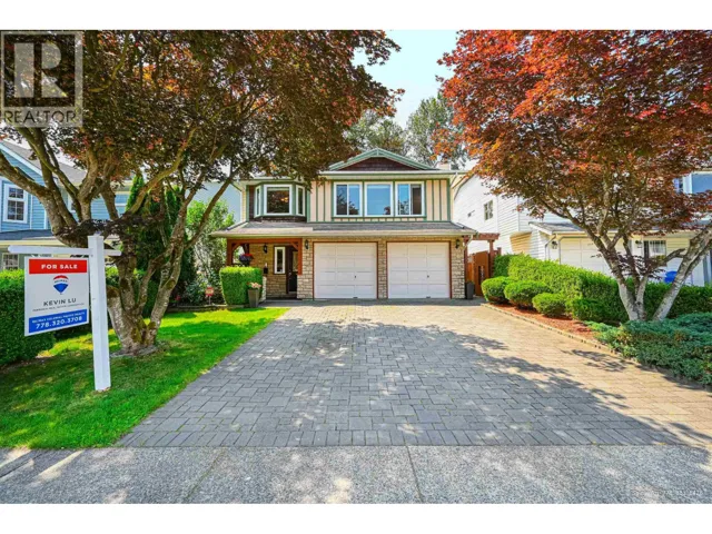 2845 MCCOOMB DRIVE, Coquitlam, British Columbia V3B6L2