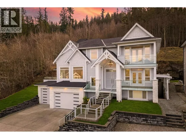 25540 GODWIN DRIVE, Maple Ridge, British Columbia V2W1G9